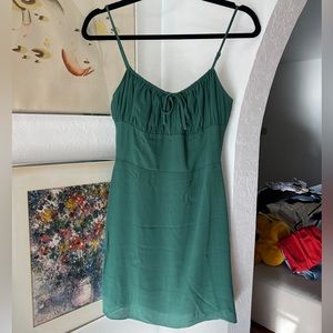 Aritzia Mini dress